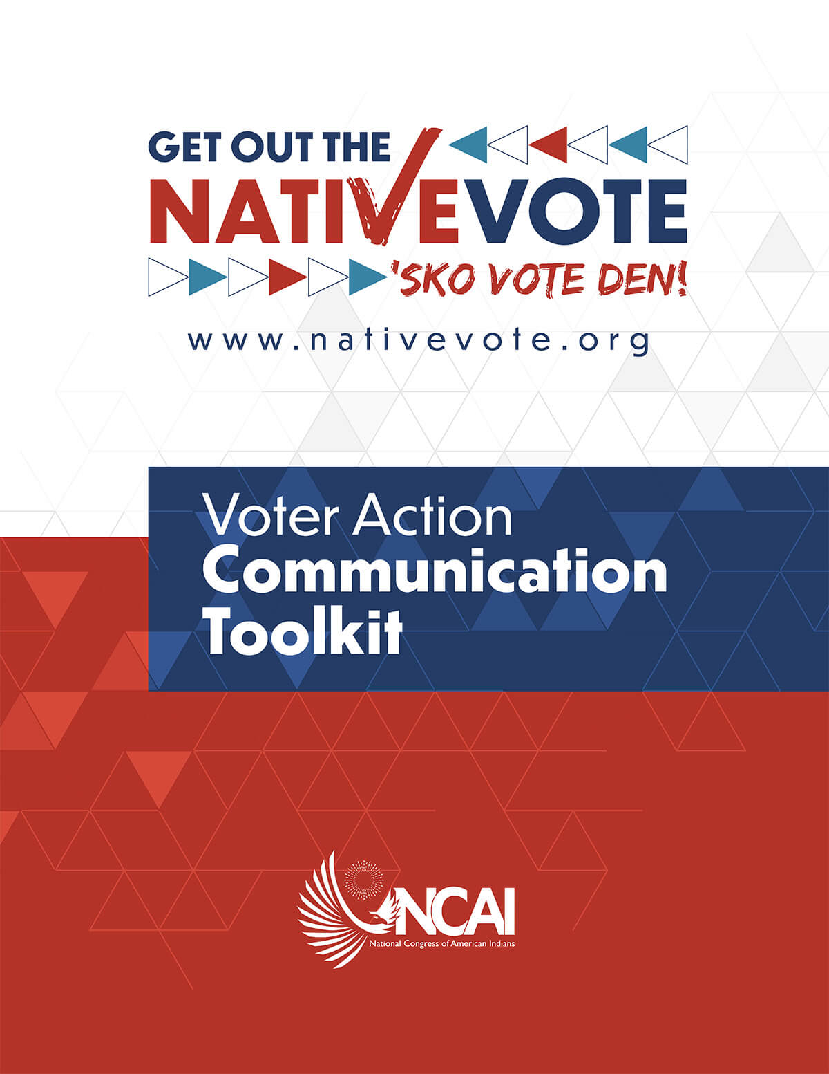 Download NCAI Communcation Toolkit