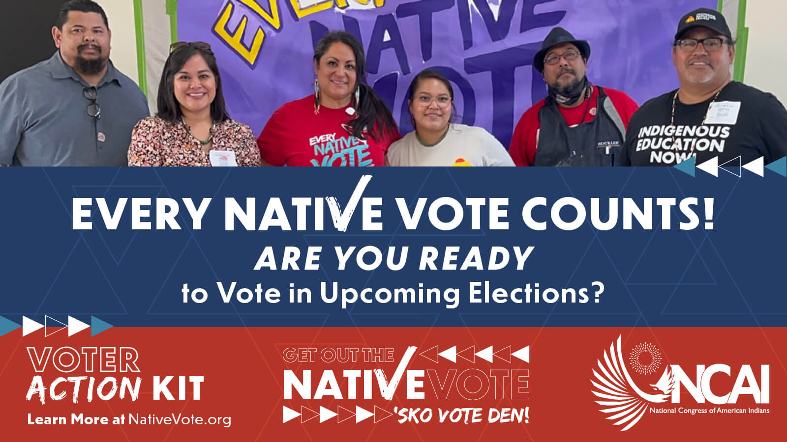 NCAI social rectangle 2024